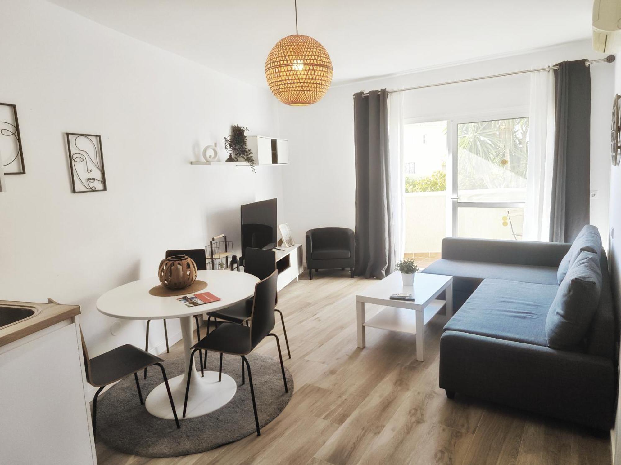 Casa Oasis Benalbeach Benalmádena Zimmer foto